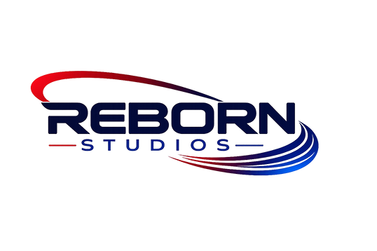 Reborn Studios LLC Logo